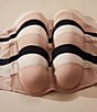 Wacoal Red Carpet™ Full-Busted Underwire Convertible Strapless Bra, Color:Roebuck - Image 11