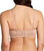 Wacoal Red Carpet™ Full-Busted Underwire Convertible Strapless Bra - Image 2