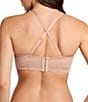 Wacoal Red Carpet™ Full-Busted Underwire Convertible Strapless Bra - Image 3
