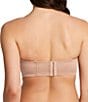 Wacoal Red Carpet™ Full-Busted Underwire Convertible Strapless Bra - Image 4
