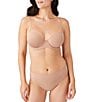 Wacoal Red Carpet™ Full-Busted Underwire Convertible Strapless Bra - Image 6