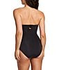 Wacoal Red Carpet™ Strapless Shaping Body Briefer - Image 4