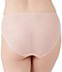 Wacoal Retro Chic Hi-Cut Brief Panty - Image 5