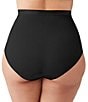 Color:Black - Image 2 - Shape Revelation™ High Rise Hourglass Shaping Brief
