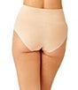 Wacoal Smooth Series Seamless Brief, Color:Sand - Image 2