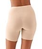 Wacoal Skinwear Thigh Shaper, Color:Sand - Image 2