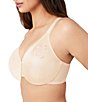 Wacoal Slimline Seamless Underwire Minimizer Bra - Image 4