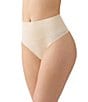 Wacoal Smooth Series® Shaping Thong, Color:Sand - Image 3
