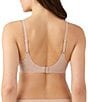 Wacoal Taking Sides Seamless Lace Underwire Bra - Image 2
