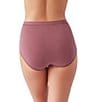 Wacoal Understated Cotton Brief Panty - Image 5