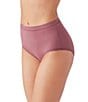 Wacoal Understated Cotton Brief Panty - Image 6