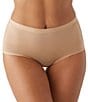 Wacoal Understated Cotton Brief Panty - Image 4