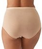 Wacoal Understated Cotton Brief Panty - Image 5