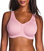 Wacoal Simone Sport Underwire Bra - Image 1