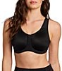 Wacoal Simone Sport Underwire Bra - Image 5