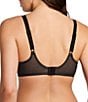 Wacoal Visual Effects Lace Underwire Full-Coverage Seamless Minimizer Bra - Image 2