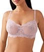 Wacoal Vivid Attraction Lace Bralette - Image 6