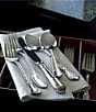 Wallace Silversmiths Hotel Vintage Stainless Steel Flatware - Image 2