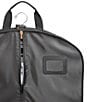 Color:Black - Image 4 - 40-inch Garment Bag with Accessory Pockets