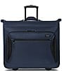 Wally Bags 45#double; Premium Rolling Garment Bag with Multiple Pockets - Image 1
