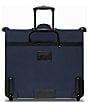 Wally Bags 45#double; Premium Rolling Garment Bag with Multiple Pockets - Image 2