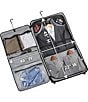 Wally Bags 45#double; Premium Rolling Garment Bag with Multiple Pockets - Image 3