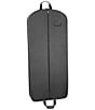 Color:Black - Image 3 - 52-inch Garment Bag with Accessory Pockets