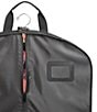 Color:Black - Image 4 - 52-inch Garment Bag with Accessory Pockets