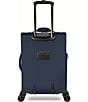 Wally Bags Solutions 20#double; Expandable Carry-On Spinner with Padded Electronics Pockets - Image 2
