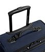 Wally Bags Solutions 20#double; Expandable Carry-On Spinner with Padded Electronics Pockets - Image 5