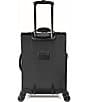 Wally Bags Solutions 20#double; Expandable Carry-On Spinner with Padded Electronics Pockets - Image 2