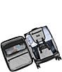 Wally Bags Solutions 20#double; Expandable Carry-On Spinner with Padded Electronics Pockets - Image 3