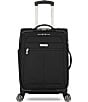 Wally Bags Worthington Collection 20#double; Expandable Spinner - Image 1