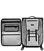 Wally Bags Worthington Collection 20#double; Expandable Spinner - Image 3