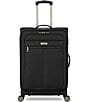 Wally Bags Worthington Collection 25#double; Expandable Spinner - Image 1