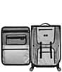 Wally Bags Worthington Collection 25#double; Expandable Spinner - Image 3
