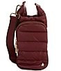 WanderFull The Original Patented Puffer HydroBag Water Bottle Crossbody Bag - Image 1