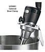 Waring Commercial 16#double; Big Stik Variable Speed Heavy-Duty Immersion Blender - Image 3