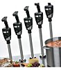 Waring Commercial 16#double; Big Stik Variable Speed Heavy-Duty Immersion Blender - Image 5