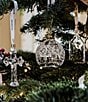 Waterford Annual 2026 Crystal Cross Ornament - Image 5