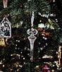 Waterford Annual 2026 Crystal Icicle Ornament - Image 4