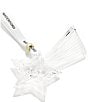 Waterford Annual 2026 Crystal Snowstar Ornament - Image 3