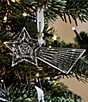 Waterford Annual 2026 Crystal Snowstar Ornament - Image 4