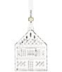 Waterford Annual 2026 First Home Crystal Ornament - Image 2