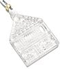 Waterford Annual 2026 First Home Crystal Ornament - Image 3