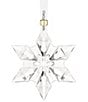 Waterford Annual 2026 Snowcrystal Ornament - Image 2