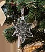 Waterford Annual 2026 Snowcrystal Ornament - Image 4