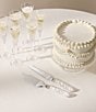 Waterford Celebrations Cake & Kinfe Server, 2-Piece Set - Image 3