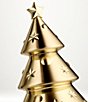 Waterford Christmas Metal Collection Standing Tree Figurine - Image 2