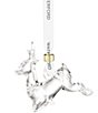 Waterford Christmas Mini Reindeer Ornament - Image 2